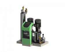 真空排氣補(bǔ)水定壓機(jī)組工作原理及產(chǎn)品優(yōu)勢(shì) 真空排氣補(bǔ)水定壓機(jī)組工作原理及產(chǎn)品優(yōu)勢(shì)