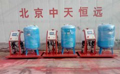 鍋爐定壓補(bǔ)水裝置工作原理及產(chǎn)品優(yōu)勢(shì) 鍋爐定壓補(bǔ)水裝置工作原理及產(chǎn)品優(yōu)勢(shì)