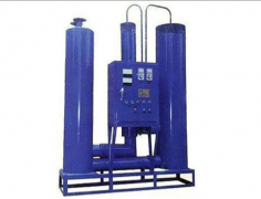 解析除氧器工藝原理及性能優勢 解析除氧器工藝原理及性能優勢