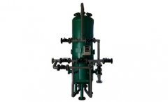 常溫過濾式除氧器工藝原理及性能優勢 常溫過濾式除氧器工藝原理及性能優勢