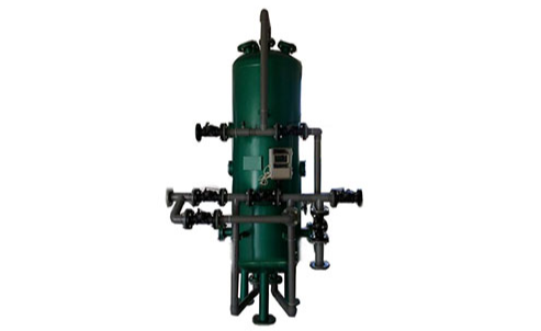 常溫過濾式除氧器 常溫過濾式除氧器