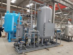 電化學三位一體除氧器工作原理及結構組成 電化學三位一體除氧器工作原理及結構組成