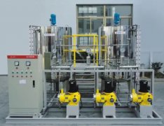 磷酸鹽加藥裝置主要用于哪些領域 磷酸鹽加藥裝置主要用于哪些領域