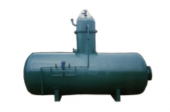 高壓噴霧式除氧器結構組成與工作原理 高壓噴霧式除氧器結構組成與工作原理