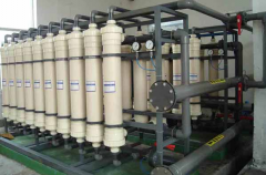 濃縮分離技術設備原理及特點 濃縮分離技術設備原理及特點