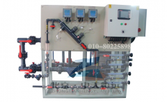 全自動加藥裝置結構特點及應用范圍 全自動加藥裝置結構特點及應用范圍