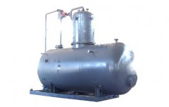 真空除氧器工作原理及主要優(yōu)勢 真空除氧器工作原理及主要優(yōu)勢