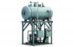 無頭除氧器工作原理及主要優(yōu)勢 無頭除氧器工作原理及主要優(yōu)勢