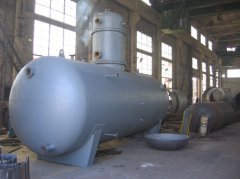 低位熱力除氧器工作原理及主要優(yōu)勢 低位熱力除氧器工作原理及主要優(yōu)勢