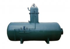 高壓噴霧式除氧器工作原理及主要優(yōu)勢 高壓噴霧式除氧器工作原理及主要優(yōu)勢