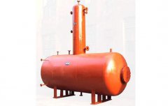 低壓淋水盤式除氧器工作原理及主要優(yōu)勢 低壓淋水盤式除氧器工作原理及主要優(yōu)勢