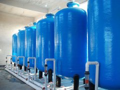 除氟設(shè)備工作原理及特點(diǎn)優(yōu)勢(shì) 除氟設(shè)備工作原理及特點(diǎn)優(yōu)勢(shì)