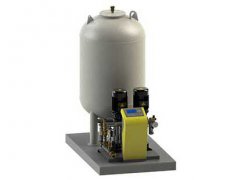 定壓補(bǔ)水脫氣機(jī)組工作原理及特點(diǎn)優(yōu)勢(shì) 定壓補(bǔ)水脫氣機(jī)組工作原理及特點(diǎn)優(yōu)勢(shì)