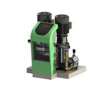 全自動定壓補水機裝置工作原理及特點優勢 全自動定壓補水機裝置工作原理及特點優勢